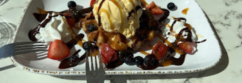 Nova’s Breakfast & Brunch