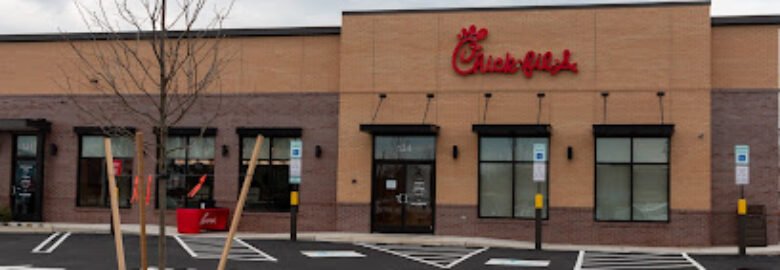 Chick-fil-A