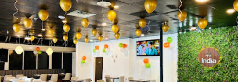 HASHTAG INDIA – Indian Restaurant