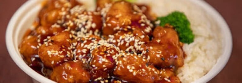 China Delight