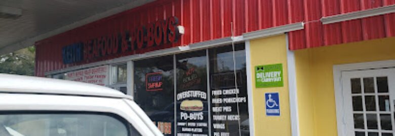 Keith’s Seafood