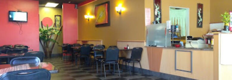 Li’s Cafe