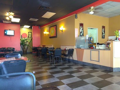 Li’s Cafe
