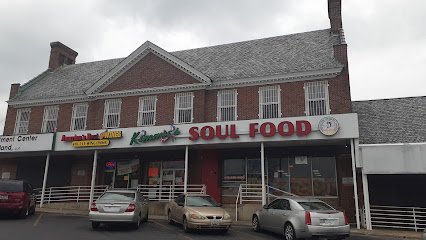Kimmy’s Restaurant & Carry Out