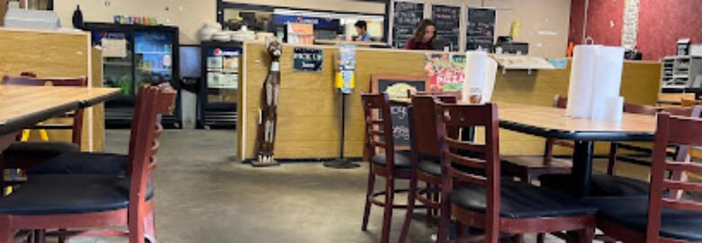 Frank’s House Of Pizza