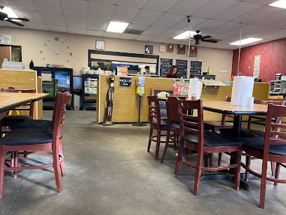 Frank’s House Of Pizza