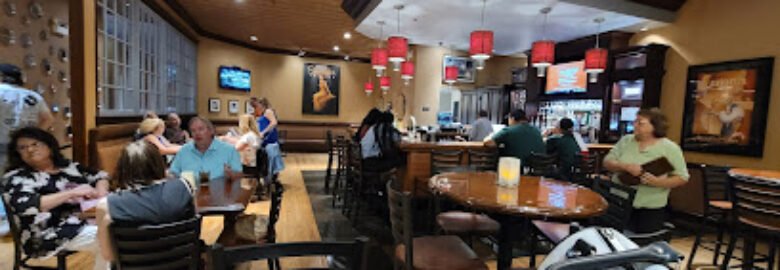 Allgauer’s Restaurant