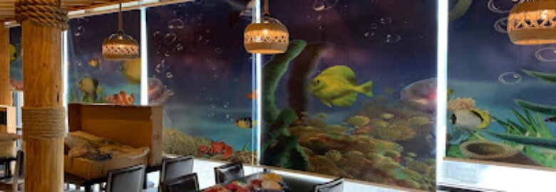LA Juicy Seafood