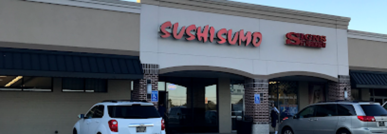 Sushi Sumo