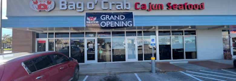 Bag O’ Crab