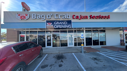 Bag O’ Crab