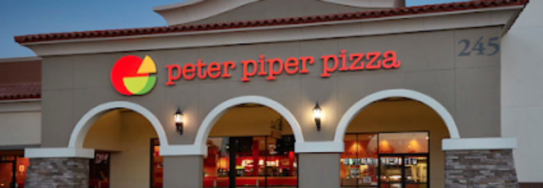 Peter Piper Pizza