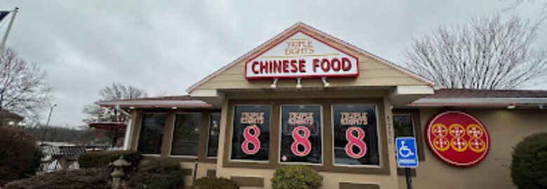 Triple Eight’s