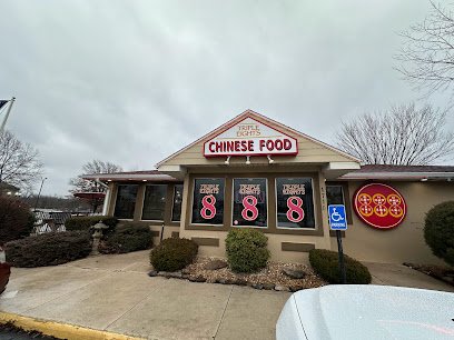 Triple Eight’s