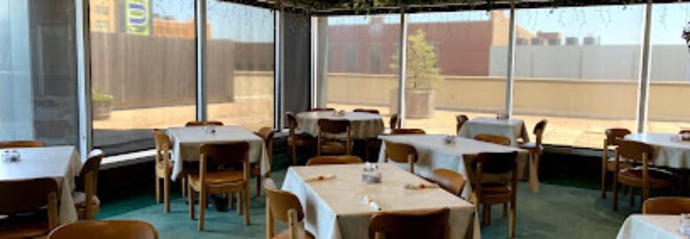 Downtown Sampler Restaurant