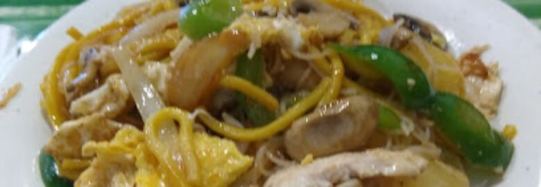 JB’s Chinese Buffet