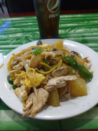 JB’s Chinese Buffet