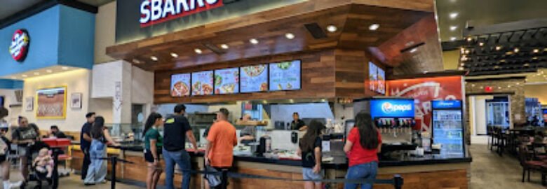 Sbarro