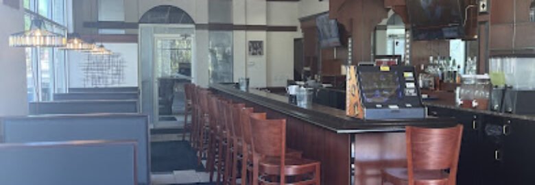 Xia’s Restaurant, Lounge, & Events