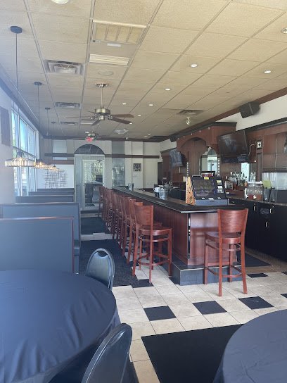 Xia’s Restaurant, Lounge, & Events