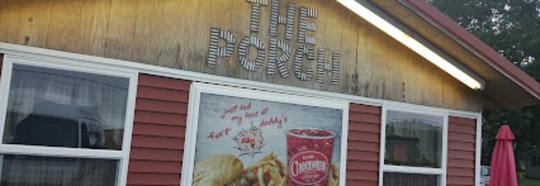 Fat Daddy’s BBQ