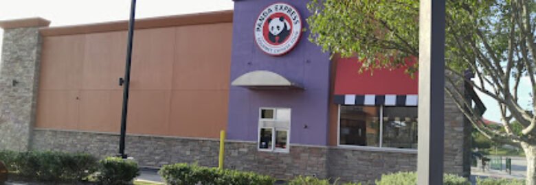 Panda Express