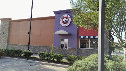 Panda Express