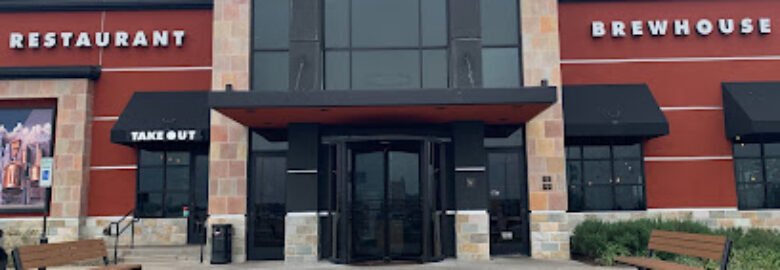 BJ’s Restaurant & Brewhouse