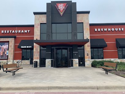 BJ’s Restaurant & Brewhouse