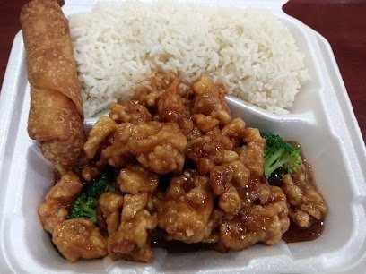 Kim Son Chinese Restaurant