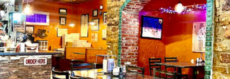 Rudy’s Pizzeria