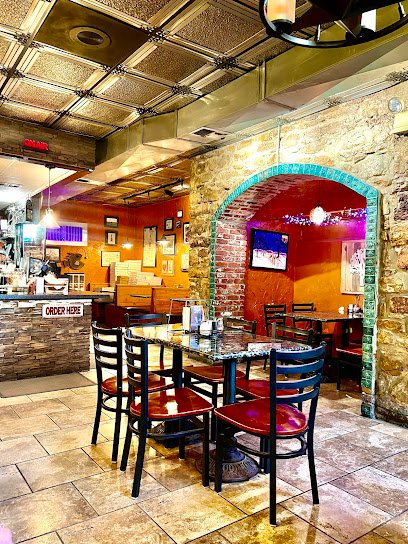 Rudy’s Pizzeria