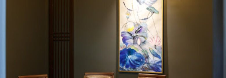 Lao Sze Chuan Chinese Restaurant and Bar