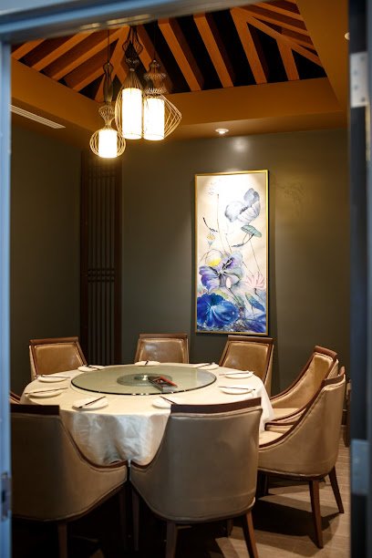 Lao Sze Chuan Chinese Restaurant and Bar