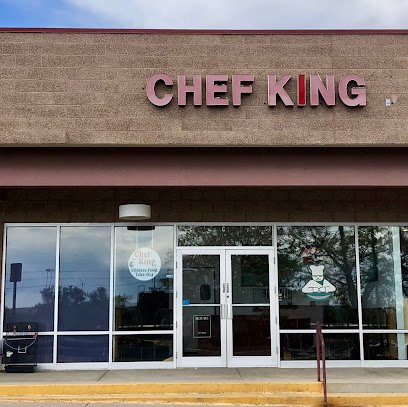 Chef King Carry-Out