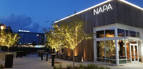 Napa at Kingsley