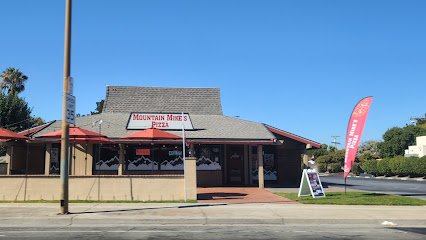 Mountain Mike’s Pizza