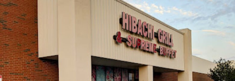 Hibachi Grill