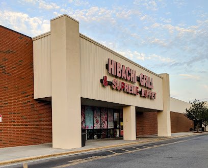 Hibachi Grill