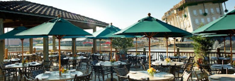 Landry’s Seafood House