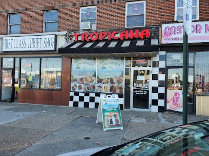 Tropicana Restaurant