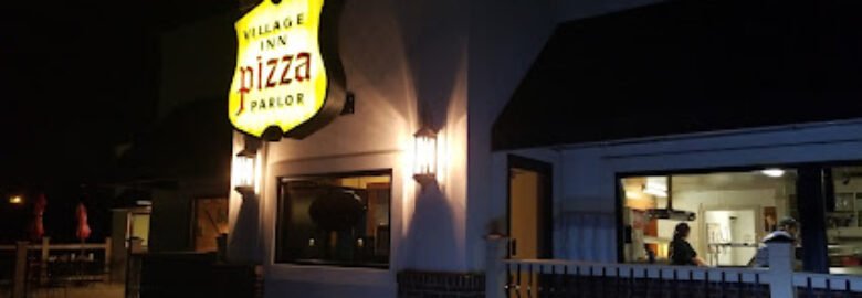 Village Inn Pizza North Wilkesboro
