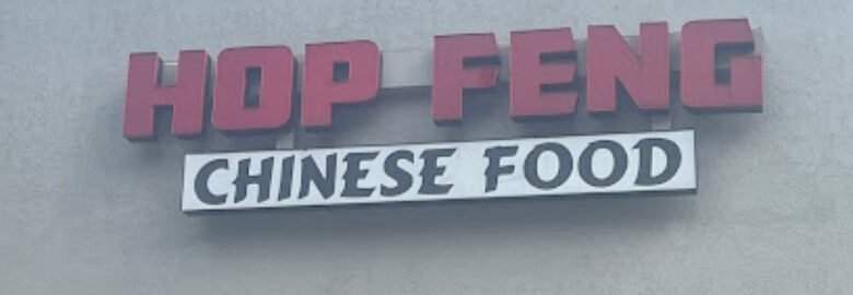 Hop Feng Kitchen
