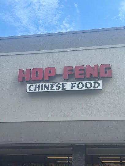 Hop Feng Kitchen