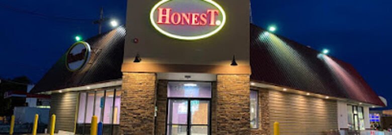 Honest Restaurant East Windsor