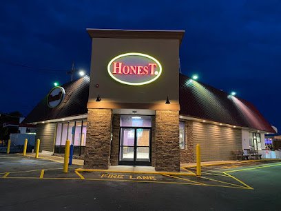 Honest Restaurant East Windsor