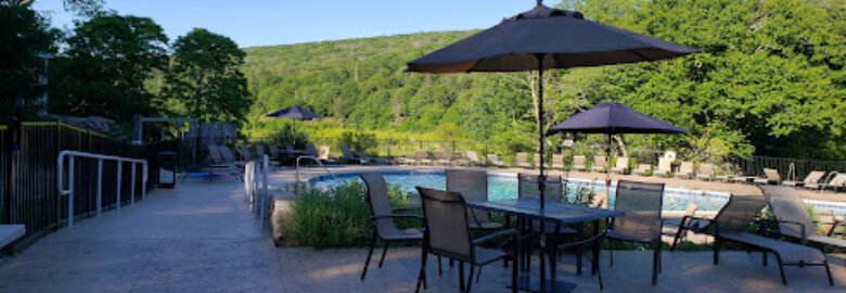 Harvest Restaurant At Mountain Lake Lodge