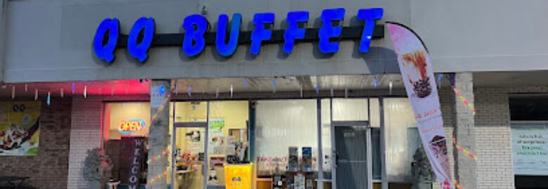 Qq Buffet