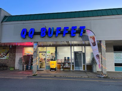 Qq Buffet