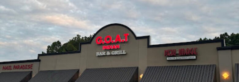 G.O.A.T INDIAN BAR & RESTAURANT
